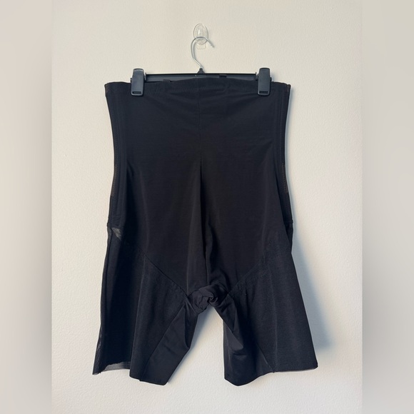 HoneyLove black Shorts Size 1X - Picture 8 of 11